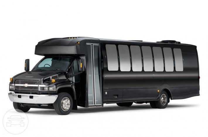 Travel Coach
Coach Bus /
New York, NY

 / Hourly $0.00
