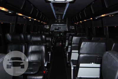 31 Passenger Executive Limo Bus
Coach Bus /
Brentwood, CA 94513

 / Hourly $0.00
