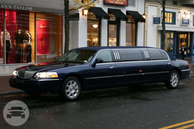 6 Passenger Lincoln Stretch Limousine
Limo /
West Hartford, CT

 / Hourly $0.00
