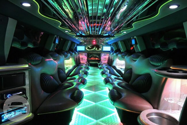 Hummer Limos Available In Black & White
- /
Tampa, FL

 / Hourly $0.00
