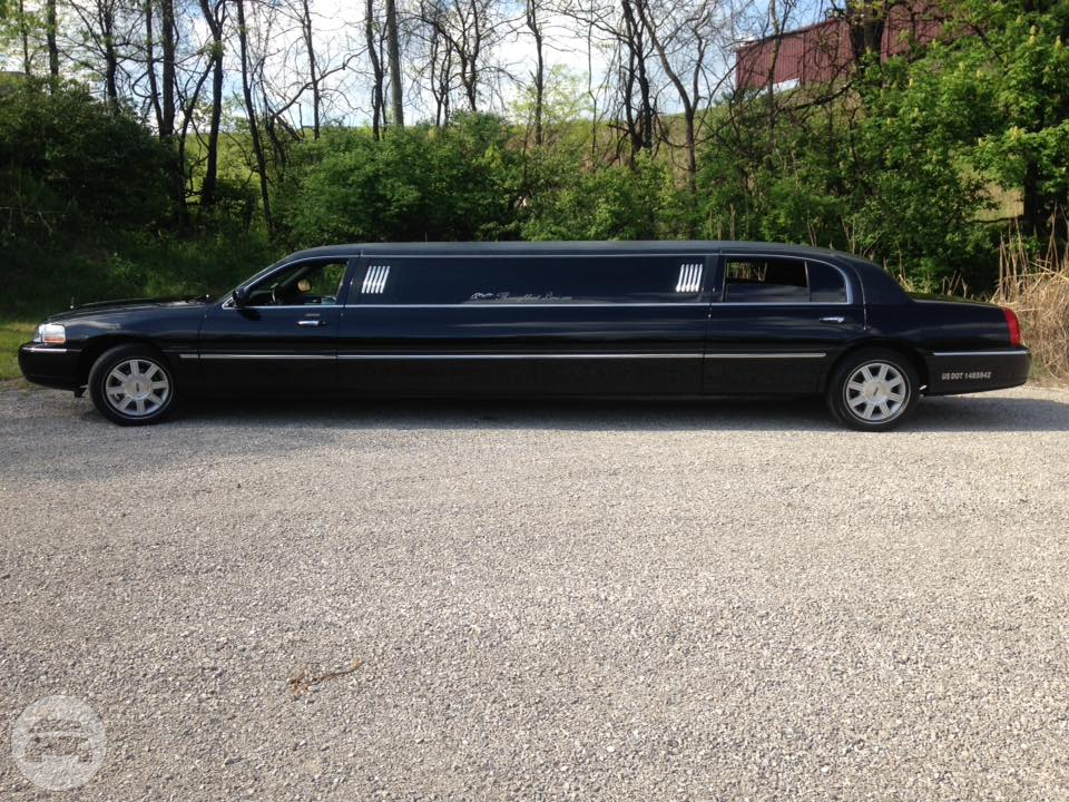 8 Passenger Executive Lincoln Town Car Stretch
Limo /
Lexington, KY

 / Hourly $0.00

