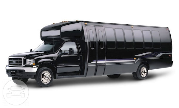 Party Bus Limo
Party Limo Bus /
San Francisco, CA

 / Hourly $0.00
