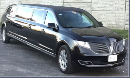 8 Passenger Limousine
Limo /
Louisville, KY

 / Hourly $0.00
