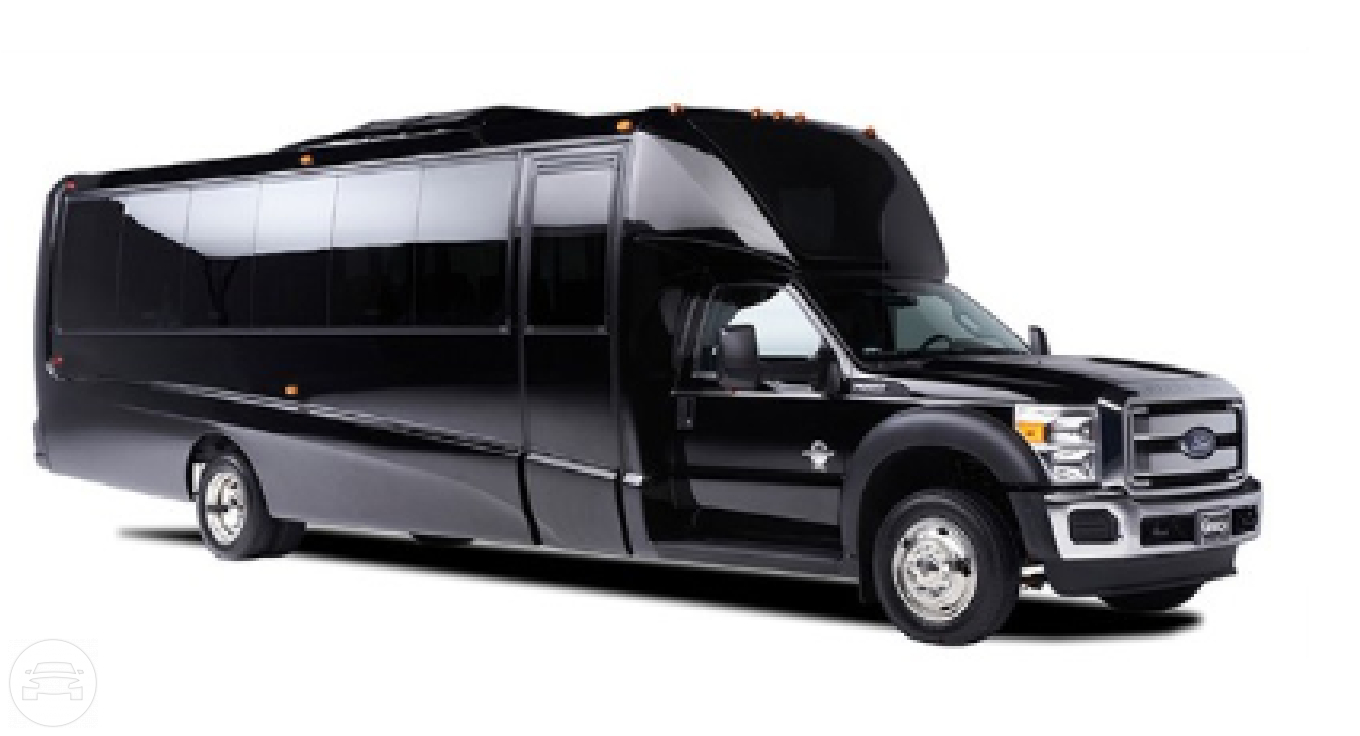 27 Passenger Mini Coach
Coach Bus /
Los Angeles, CA

 / Hourly $0.00
