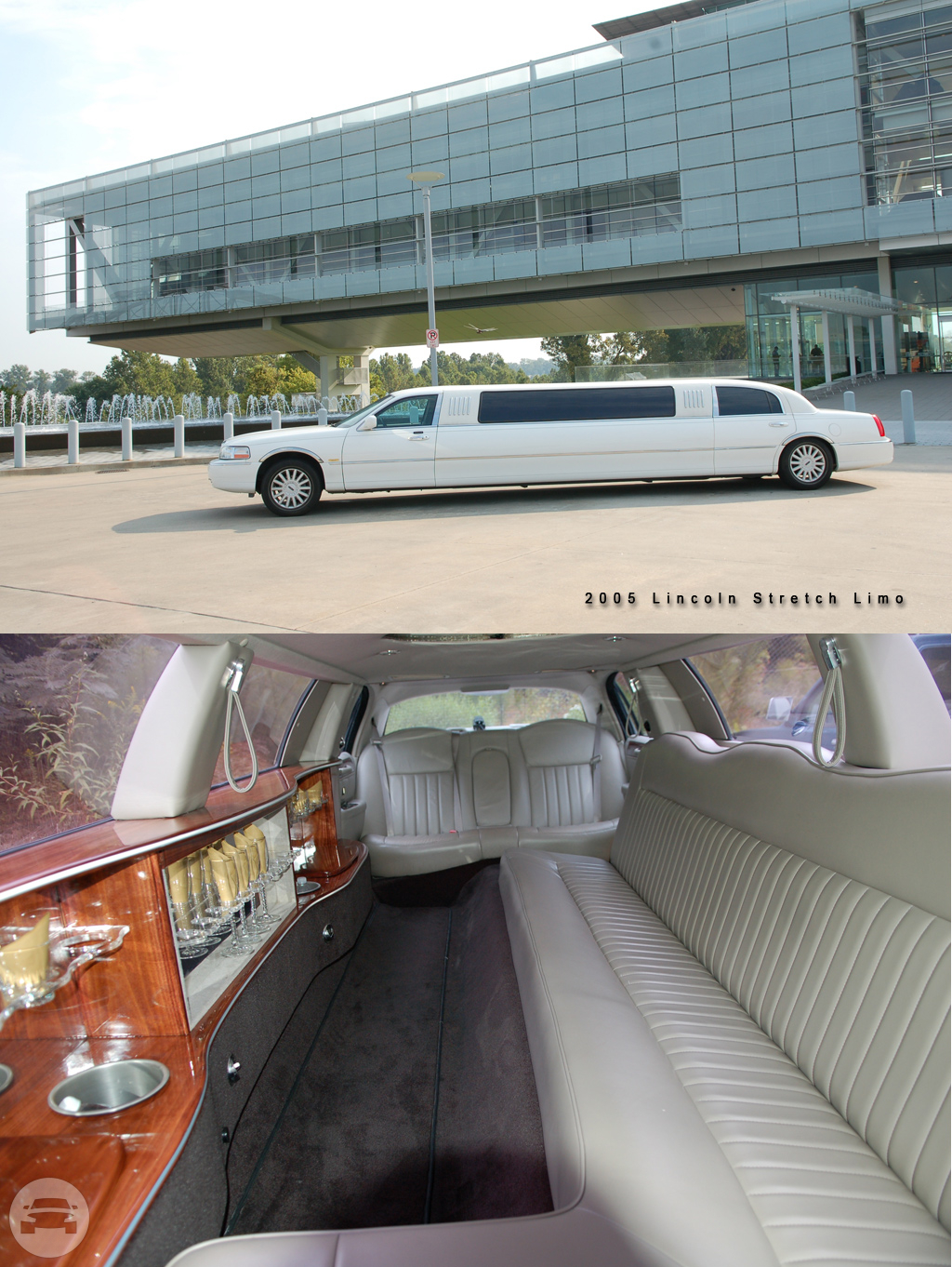 10 passenger Lincoln Limousine 
Limo /
Little Rock, AR

 / Hourly $115.00
 / Hourly $135.00
