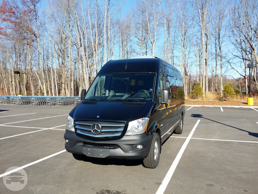 Mercedes Benz Sprinter
Van /
Englishtown, NJ 07726

 / Hourly $0.00
