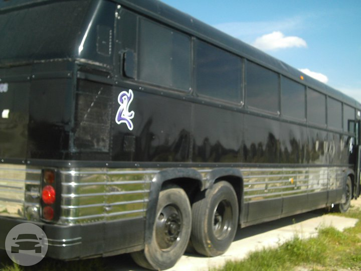 40 Passenger Jeerzy Bus
Party Limo Bus /
Phoenix, AZ

 / Hourly $205.00
