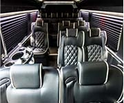 12-13 Passenger Mercedes Sprinter Limousine
Van /
Tualatin, OR

 / Hourly $0.00
