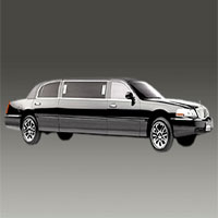 6 Passengers Black Lincoln Limousine
Limo /
San Francisco, CA

 / Hourly $0.00
