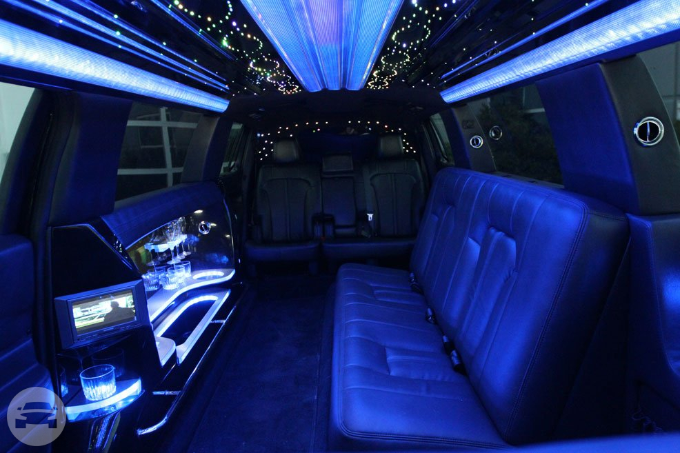 6 Passenger Luxury Limousine
Limo /
San Francisco, CA

 / Hourly $0.00
