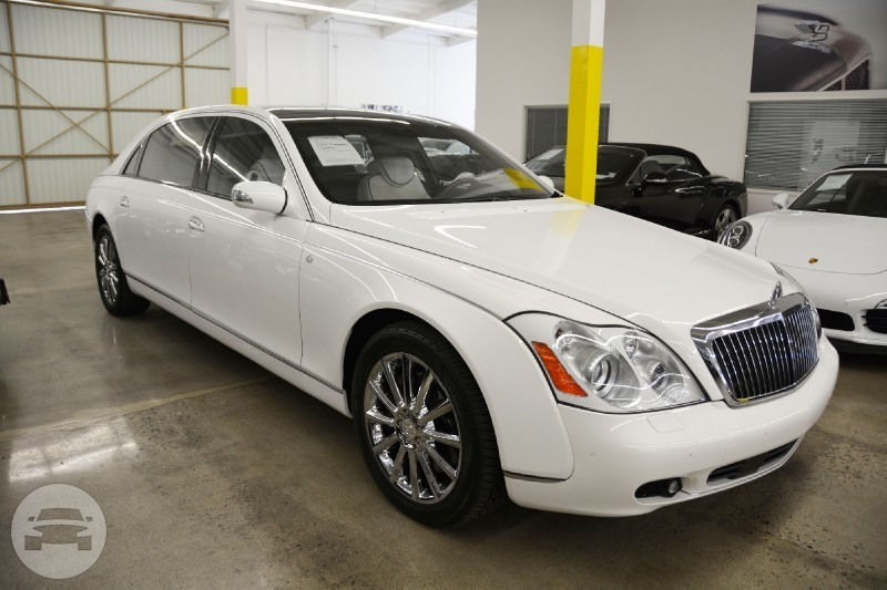 Maybach 62 Extended Wheelbase Limited Edition
Limo /
New York, NY

 / Hourly $0.00
