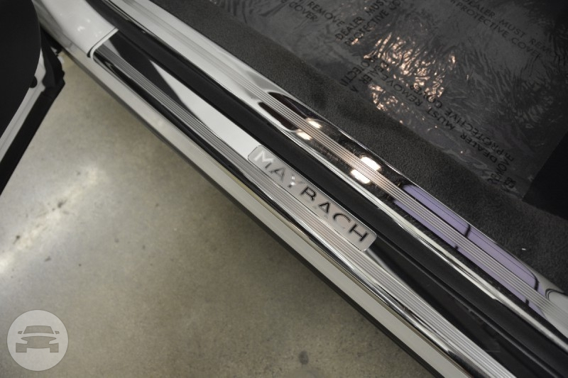 Maybach 62 Extended Wheelbase Limited Edition
Limo /
New York, NY

 / Hourly $0.00
