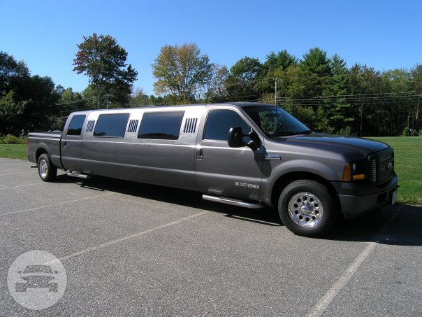 Monster Truck
Limo /
Windham, NH

 / Hourly $0.00
