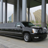 Black Cadillac Escalade SUV Stretch Limousine
Limo /
Kansas City, MO

 / Hourly $0.00

