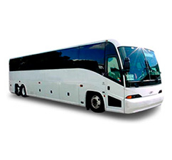Motor Coach Bus Marco Polo
Coach Bus /
Hialeah, FL

 / Hourly $0.00
