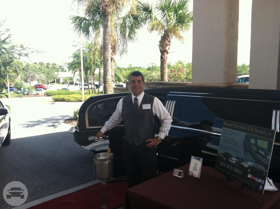 Lincoln Stretch Limousine
Limo /
Port Charlotte, FL

 / Hourly $0.00
