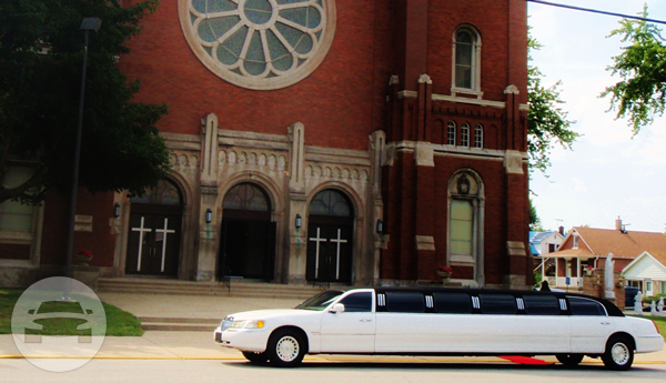 12 Passenger Lincoln Town Car Limousine
Limo /
Portage, IN

 / Hourly $0.00
