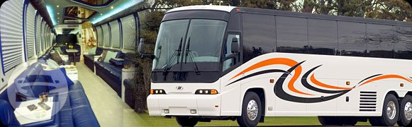Motor Coach
Coach Bus /
Miami, FL

 / Hourly $0.00
