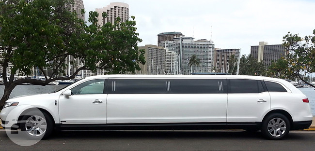 White Stretch Lincoln MKT
Limo /
Chicago, IL

 / Hourly $0.00
