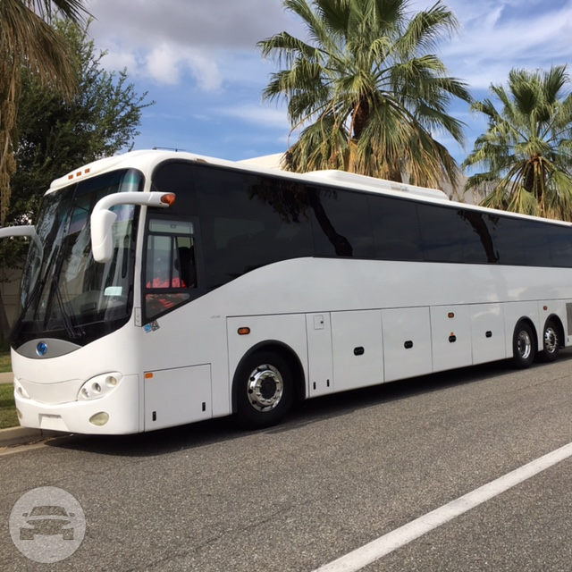 Shuttle Bus
Coach Bus /
Charleston, SC

 / Hourly $0.00
