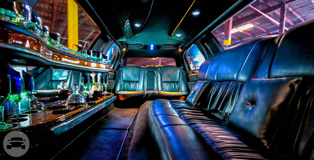 Lincoln Ultra Stretch Limousine Black - 8 Passenger
Limo /
Metairie, LA

 / Hourly $0.00

