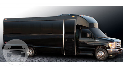 Limobus
Party Limo Bus /
Dallas, TX

 / Hourly $0.00
