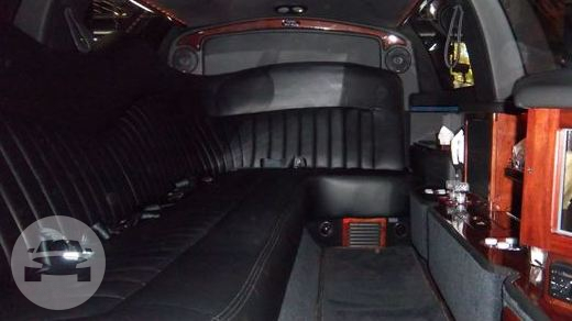 Black Stretch Limousine
Limo /
San Francisco, CA

 / Hourly $0.00

