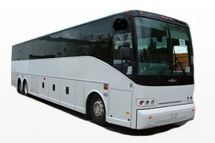 49 & 56 PASSENGER COACH BUS CHARTERS
Coach Bus /
Newark, NJ

 / Hourly $0.00
