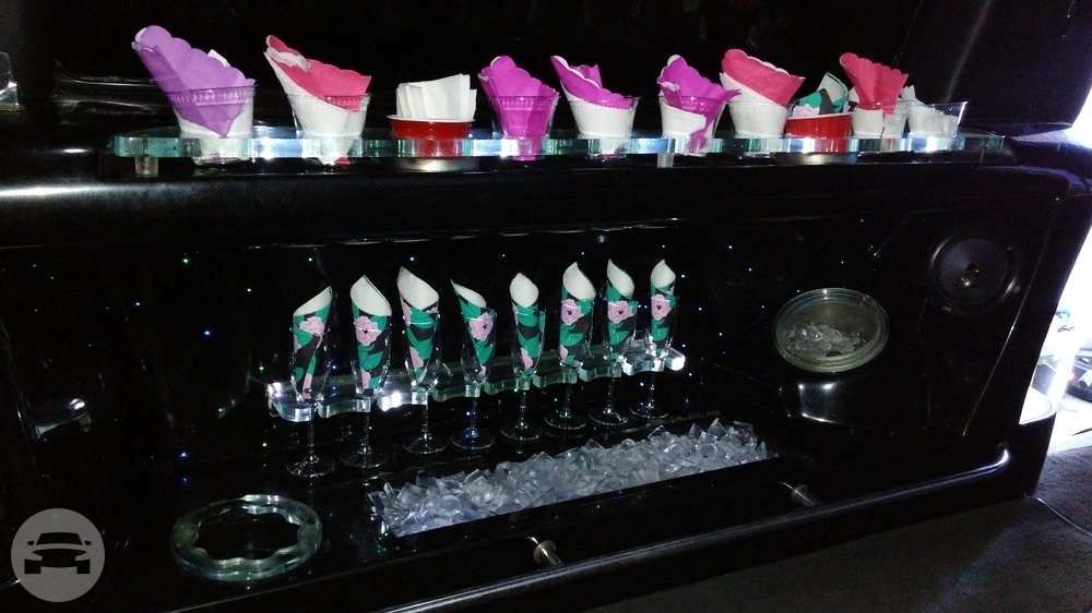 14 PASSENGER EXPEDITION LIMO
Limo /
San Francisco, CA

 / Hourly $0.00
