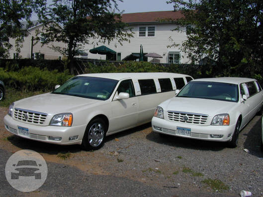 10 & 14 Passenger Cadillac Devilles
Limo /
Bartlett, IL

 / Hourly $0.00
