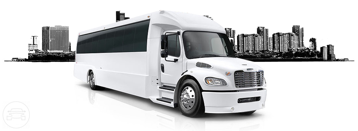 Limousine Bus
Limo /
Queensbury, NY

 / Hourly $175.00

