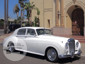 1956 Bentley Wedding Car
Sedan /
San Diego, CA

 / Hourly $0.00
