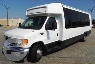 Ford E-450 Party Bus
Party Limo Bus /
Dallas, TX

 / Hourly $0.00
