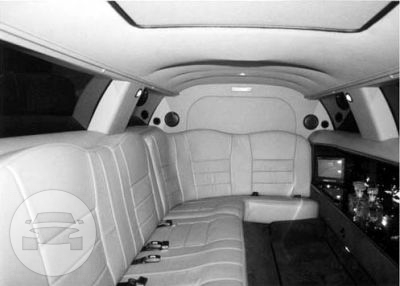 12 Passenger Stretch Limousine
Limo /
Brentwood, CA 94513

 / Hourly $0.00
