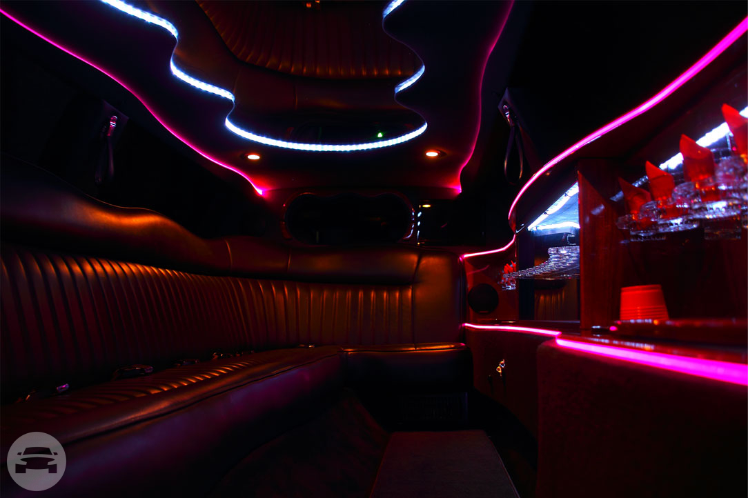 “The Ultra” Stretch Lincoln Limousine
Limo /
Metairie, LA

 / Hourly $0.00
