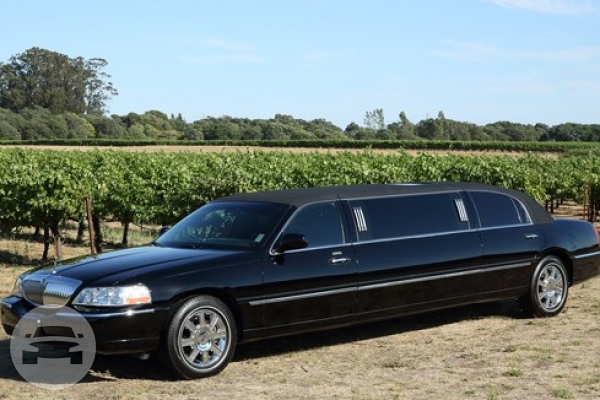 6 Passenger Lincoln Town Car Stretched Limousine
Limo /
Jacksonville, FL

 / Hourly $0.00

