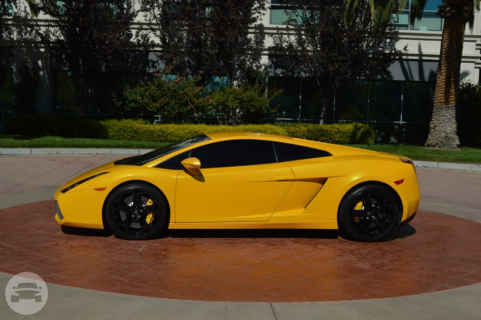 Lamborghini 
Sedan /
San Francisco, CA

 / Hourly $0.00
