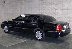 Black Luxury Sedan
Sedan /
Honolulu, HI

 / Hourly $0.00
