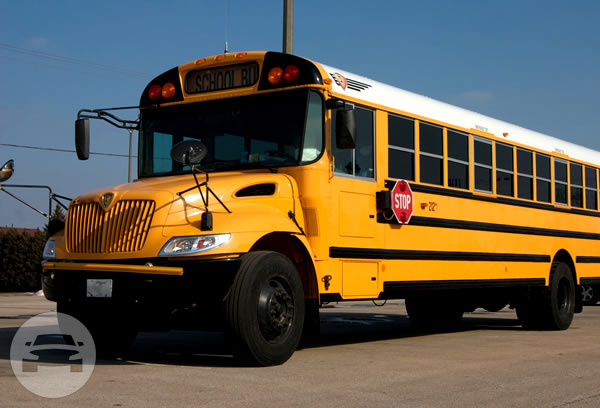 School Bus
Coach Bus /
Kansas City, MO

 / Hourly $0.00
