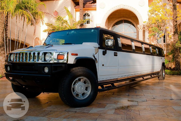 Hummer Limos Available In Black & White
- /
Tampa, FL

 / Hourly $0.00
