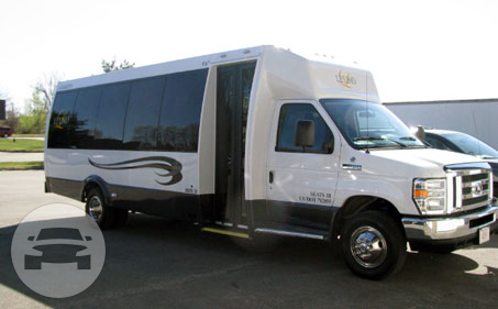 Party Limo
Coach Bus /
Boston, MA

 / Hourly $0.00
