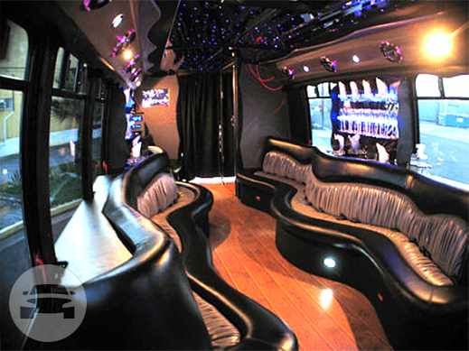 Party Shuttle Bus
Party Limo Bus /
New York, NY

 / Hourly $0.00
