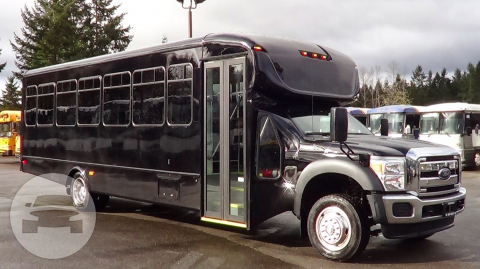 Ford F550 Executive  VIP Shuttle Bus
Coach Bus /
Bellevue, WA

 / Hourly $0.00
