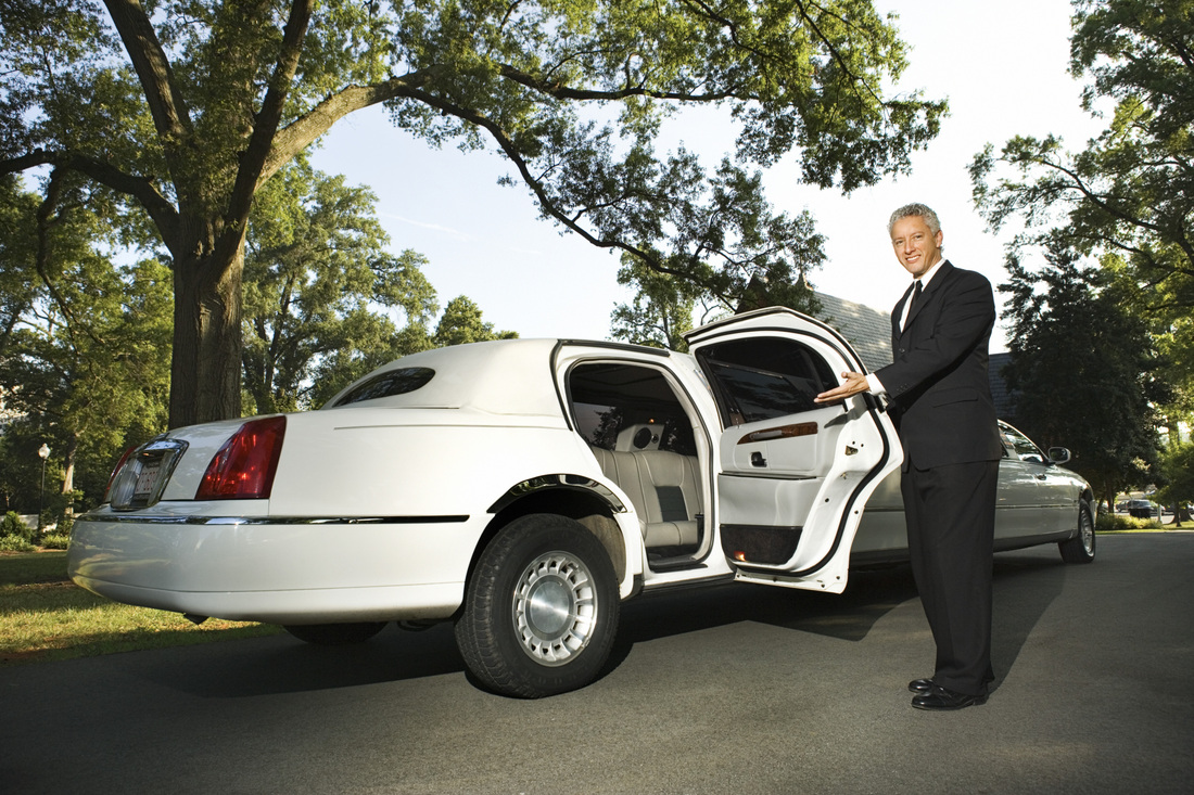 Choosing the Right Limousine Service