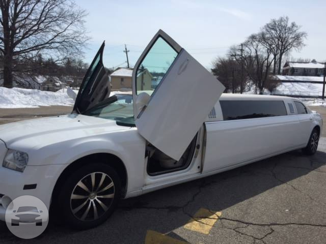 Chrysler 300S
Limo /
Springfield Township, NJ

 / Hourly $0.00
