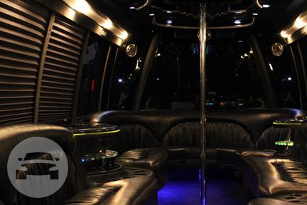 The King Party Bus
Party Limo Bus /
Los Angeles, CA

 / Hourly $0.00

