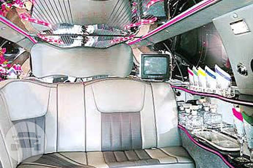 8 Passenger White Lincoln Limo
Limo /
Jersey City, NJ

 / Hourly $0.00
