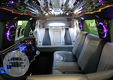 6 Passenger S55 Mercedes Benz
Limo /
San Francisco, CA

 / Hourly $0.00
