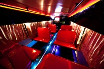 40 Passengers Party Limo Bus
Party Limo Bus /
Austin, TX

 / Hourly $0.00
