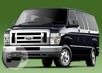 15 passenger Ford Transfer Van
Van /
San Diego, CA

 / Hourly $0.00
